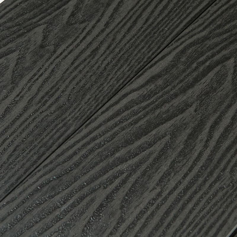 Террасная доска CM DECKING VINTAGE, Черное дерево