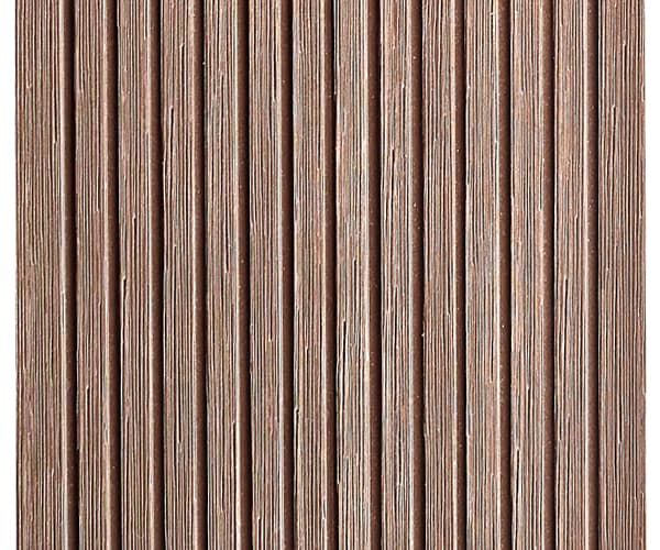 Террасная доска Dortmax Modern 3D Венге