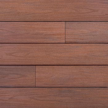 Террасная доска ДПК Legro Ultra Naturale teak
