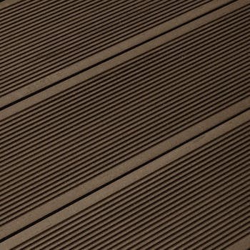 Террасная доска CM DECKING MIX, Мербау