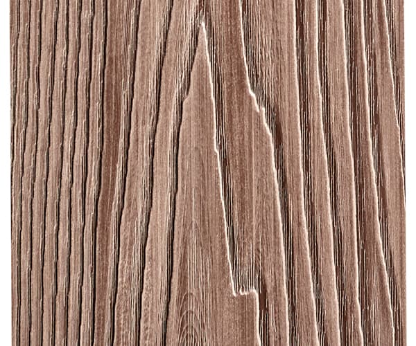 Террасная доска Dortmax Modern 3D Венге