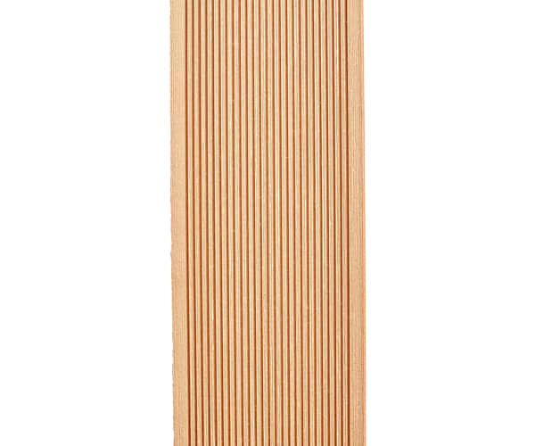 Террасная доска Dortmax VELVET CLASSIC Натуральный